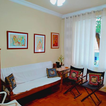 Apartamento 2 quartos Copacabana Ipanema Rio de Janeiro Exterior foto