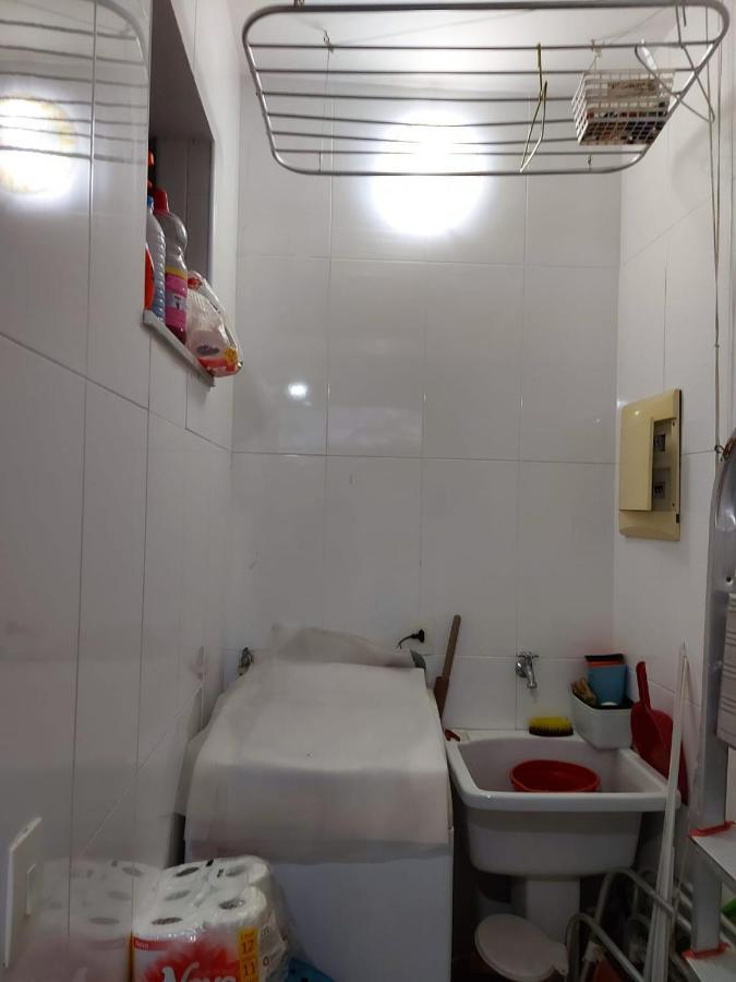 Apartamento 2 quartos Copacabana Ipanema Rio de Janeiro Exterior foto