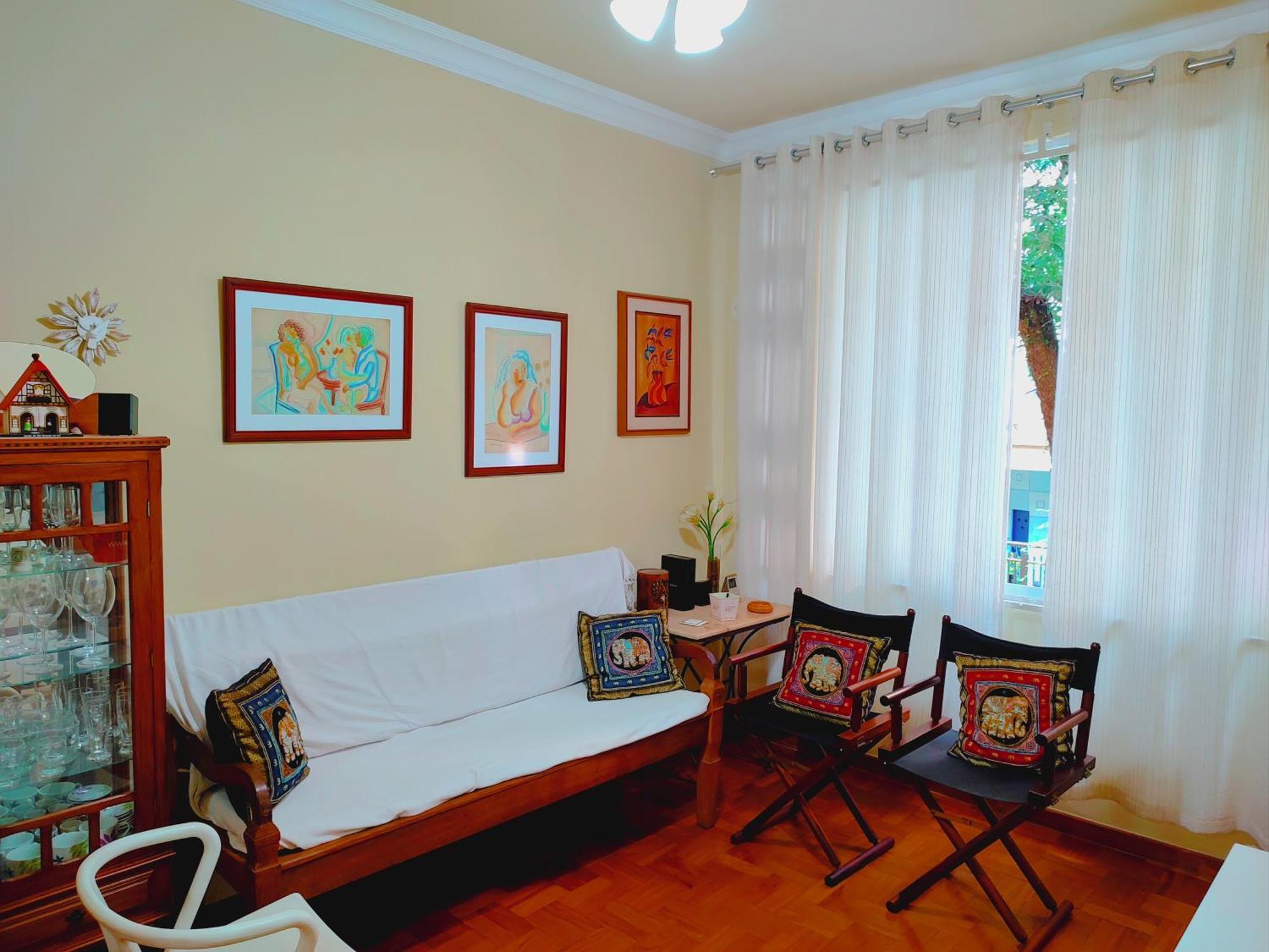 Apartamento 2 quartos Copacabana Ipanema Rio de Janeiro Exterior foto