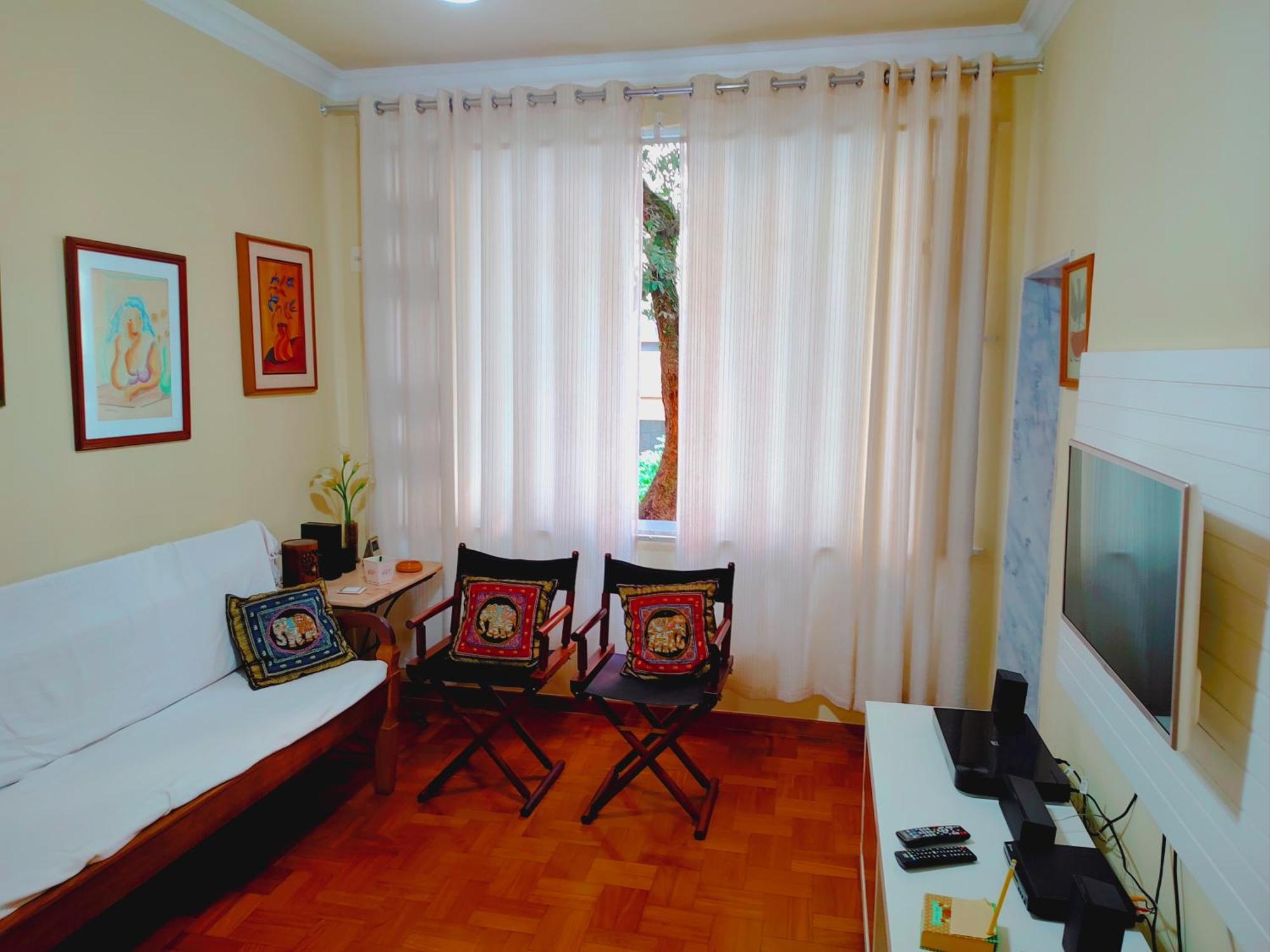 Apartamento 2 quartos Copacabana Ipanema Rio de Janeiro Exterior foto