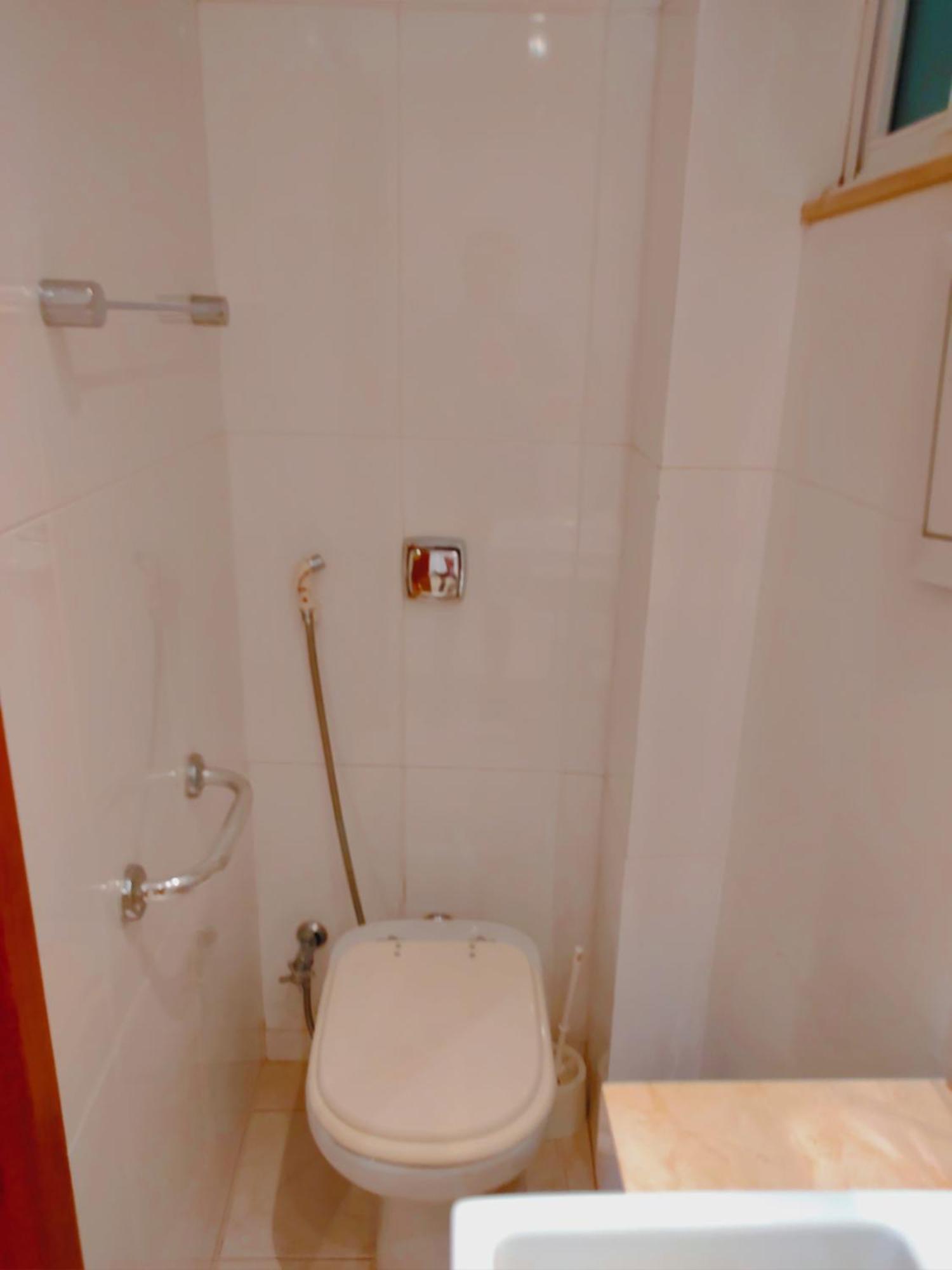 Apartamento 2 quartos Copacabana Ipanema Rio de Janeiro Exterior foto