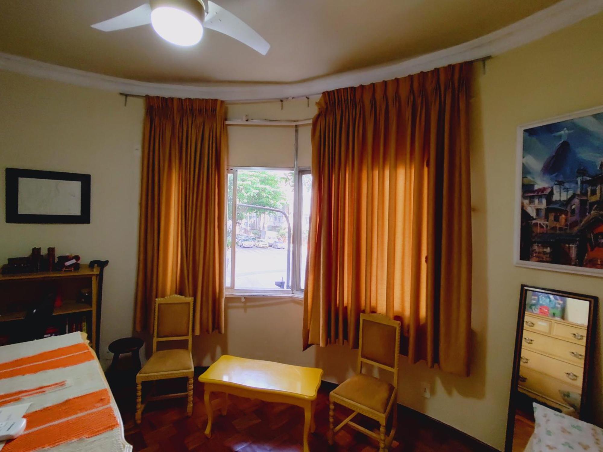 Apartamento 2 quartos Copacabana Ipanema Rio de Janeiro Exterior foto
